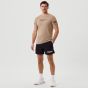 Björn Borg Borg T-shirt Graphique - Beige