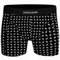 Björn Borg Premium Cotton Stretch Boxershort 2-Pack - Multi