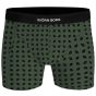 Björn Borg Premium Cotton Stretch Boxershort 2-Pack - Multi