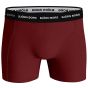 Björn Borg Premium Cotton Stretch Boxershort 2-Pack - Multi