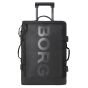 Björn Borg Borg Travel Trolley S - Black