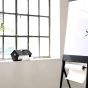 Studio Vix BLA-TIT paper roller a2 black