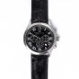 Black & Gold San Cristobal watch