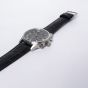 Black & Gold San Cristobal watch