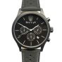 Black & Gold Sao Paolo watch