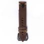 Black & Gold Black Pearl Army watch