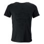 Black & Gold La Redo Black t-shirt