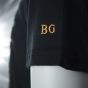 Black & Gold La Redo Black t-shirt