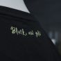 Black & Gold La Redo Black t-shirt