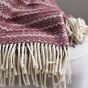 Vinga of Sweden Loro Wool Blanket