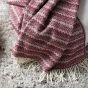 Vinga of Sweden Loro Wool Blanket