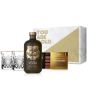 Golden Gin O' Chocolate Set