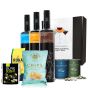 Den ultimata serveringsfärdiga Bols Cocktail Party Box