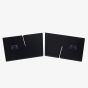 Assouline Bookstand - Black