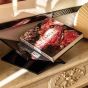 Assouline Bookstand - Black