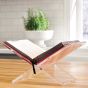 Assouline Bookstand - Clear
