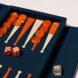 Booklet Backgammon For Men
