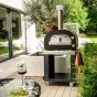 Boretti Amalfi Outdoor Pizza Oven
