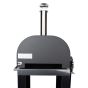 Boretti Amalfi Outdoor Pizza Oven