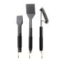 Boretti BBQ Tools 3-Piece Set