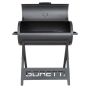 Boretti Barilo 2.0 Barbecue Au Charbon De Bois