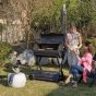 Boretti Barilo Trolley