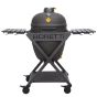Boretti Ceramica Barbecue - Large