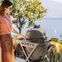 Boretti Ceramica Barbecue - Large