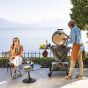 Boretti Ceramica Barbecue - Large