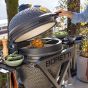 Boretti Ceramica Barbecue - Large