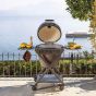 Boretti Ceramica Barbecue - Large