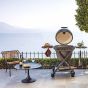 Boretti Ceramica Barbecue - Large