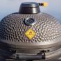 Boretti Ceramica Barbecue - Large