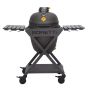 Boretti Ceramica Barbecue - Medium