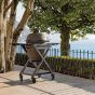 Boretti Ceramica Barbecue - Medium