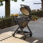 Boretti Ceramica Barbecue - Medium