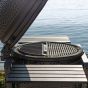 Boretti Ceramica Barbecue - Medium