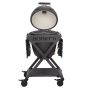 Boretti Ceramica Barbecue - Medium