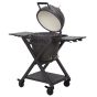 Boretti Ceramica Barbecue - Medium
