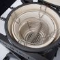 Boretti Ceramica Barbecue - Medium