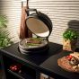 Boretti Ceramica Barbecue Solo - Medium