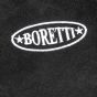 Boretti Leather Barbecue Gloves