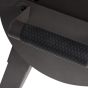 Boretti Terzo Barbecue Portable Au Charbon De Bois