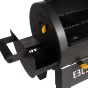 Boretti Terzo Barbecue Portable Au Charbon De Bois