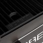 Boretti Terzo Barbecue Portable Au Charbon De Bois