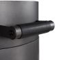 Boretti Tonello Barbecue Portable Au Charbon De Bois