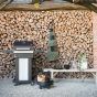 Boretti Totti Charcoal Barbecue