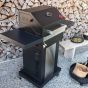 Boretti Totti Charcoal Barbecue