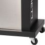 Boretti Totti Charcoal Barbecue