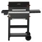 Boretti Vittoria Charcoal Barbecue